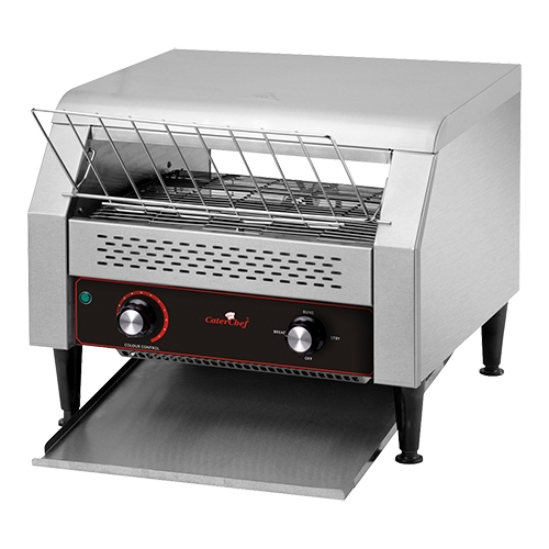 Toaster convoyeur Caterchef max 700